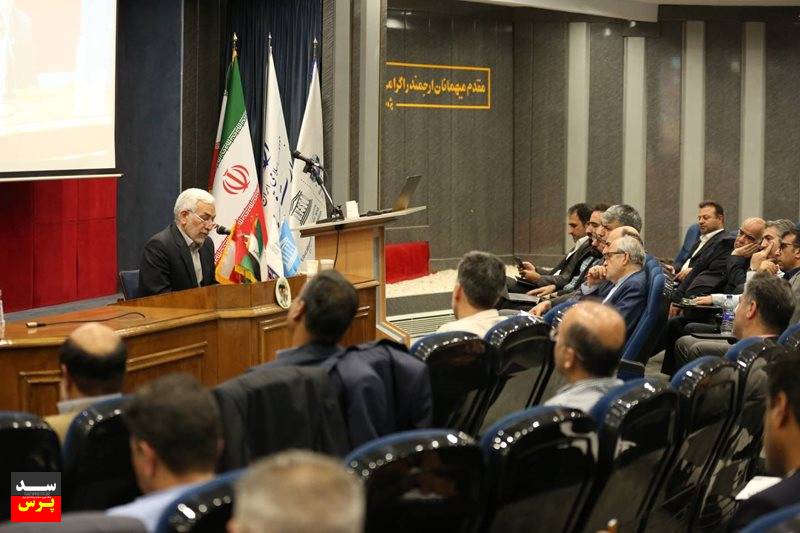 مسائل آبی ایران با کشورهای همسایه در دست پیگیری است/ وزارت نیرو موضوعات مطرح را از بعد فنی و حقوقی دنبال میکند