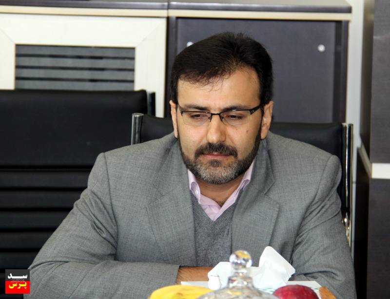 سرابی بهنام «ترسالی»