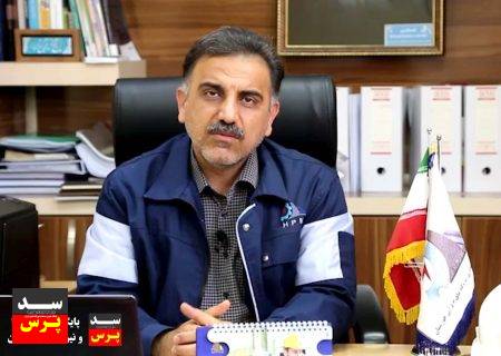 کالیبراسیون تجهیزات ۸ واحد ۲۵۰ مگاواتی نیروگاه کارون۳ انجام شد