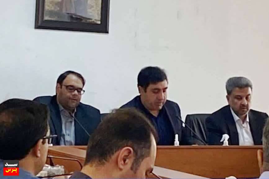 نشست مدیران روابط عمومی صنعت برق کشور برگزار شد
