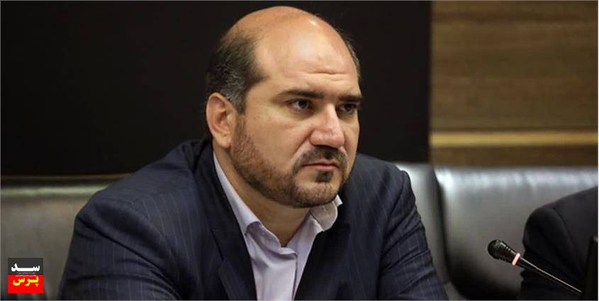 در حوزه فاضلاب اهواز در یک سال به اندازه ۳۰ سال گذشته کار شده است