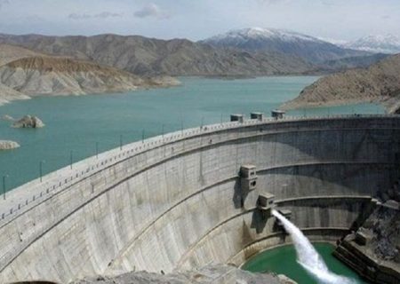منحرف‌سازی آب هیرمند چه پیامدهایی دارد؟