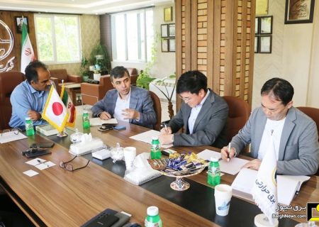 اعلام آمادگی نیروگاه مفتح برای انتقال تجربیات تعمیرات نیروگاهی به شرکت‌های ژاپنی