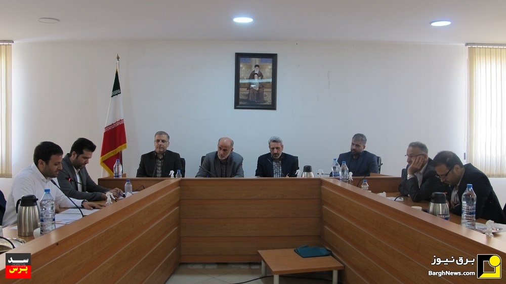 برگزاری گردهمایی معاونان منابع انسانی شرکتهای توزیع
