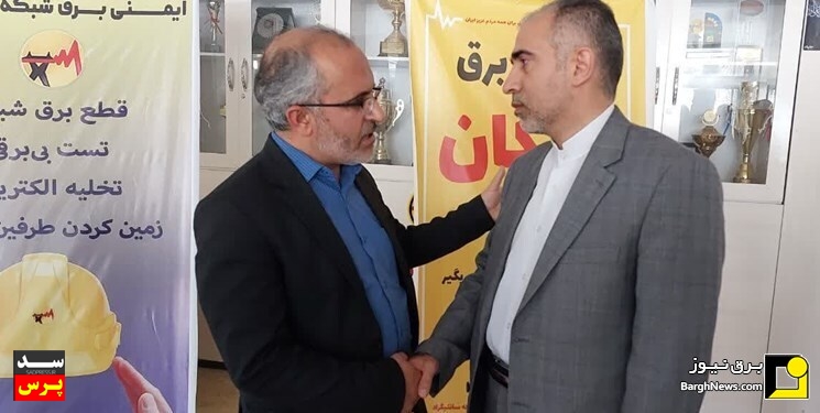 معاون استاندار پیگیر استخدامهای سفارشی ۲۸ نفر در توزیع برق کهگیلویه و بویراحمد