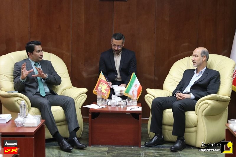 پیشبرد مراحل نهایی احداث نیروگاه توسط متخصصان ایرانی در سریلانکا