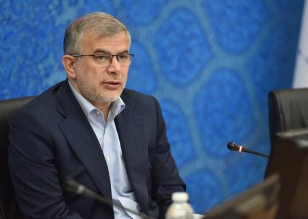 مسیر ورود آب به رودخانه کرج از سد امیرکبیر باز شده است