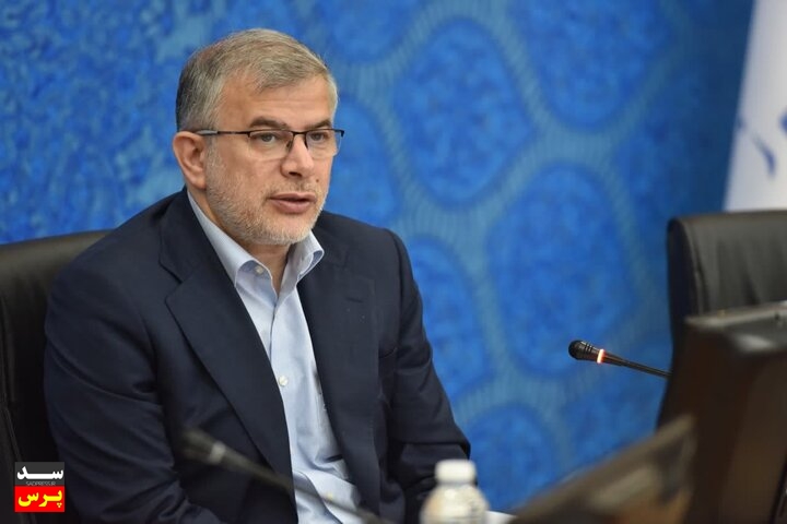 مسیر ورود آب به رودخانه کرج از سد امیرکبیر باز شده است