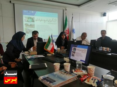 سمینار نقش گردشگری آبی در توسعه پایدار استان خوزستان برگزار شد