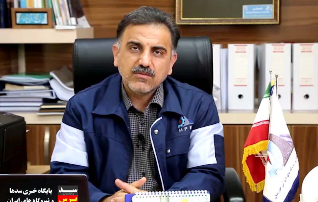 واحد ۵ نیروگاه شهید عباسپور پس از ۴۰ روز تعمیرات شبانه روزی به شبکه سراسری متصل شد