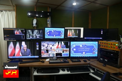 نشست تخصصی دبیران نظام پیشنهادها، بخش آب کشور در سازمان آب و برق خوزستان برگزار شد