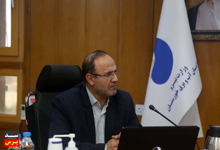 بیمه نامه سازه های تکمیل شده ۶ سد و نیروگاه زیر مجموعه سازمان آب و برق صادر شد