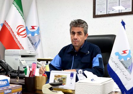 تعمیر توربین واحد شماره ۸ نیروگاه دوم سد شهید عباسپور با موفقیت انجام شد