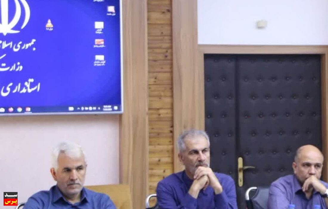 شبکه برق خوزستان در پایداری کامل و برقرسانی مستمر در حال انجام است