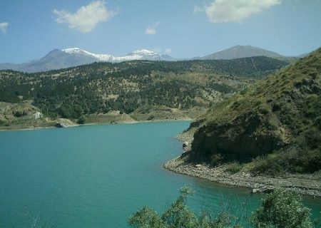 نیروگاه‌های کلان و لوارک در مدار تولید برق قرار گرفتند