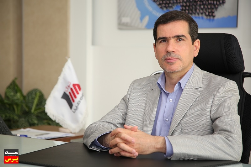 مدیرعامل و اعضای جدید هیئت مدیره گروه مپنا منصوب شدند