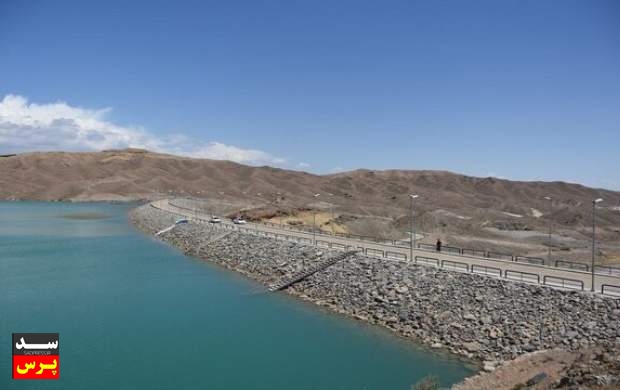 سدهای تهران چقدر آب دارند؟