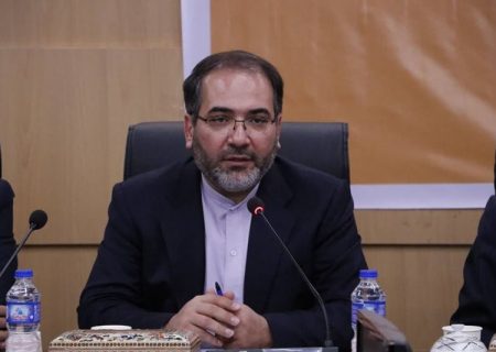 رئیس مرکز امور بین الملل وزارت نیرو منصوب شد