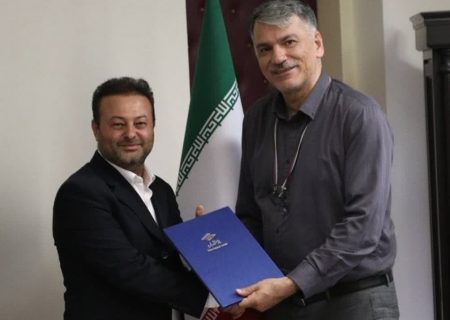 سرپرست روابط عمومی پژوهشگاه نیرو منصوب شد