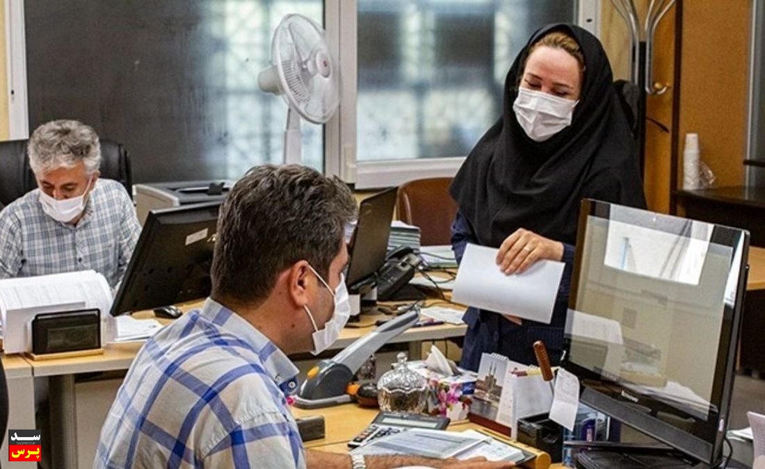 تعطیلی ادارات به خاطر گرما هوا | جزییات طرح جدید تعطیلی ادارات کشور