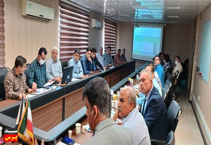 سهمیه های پیشنهادی حجم آب برای کشت تابستانه تصویب شد