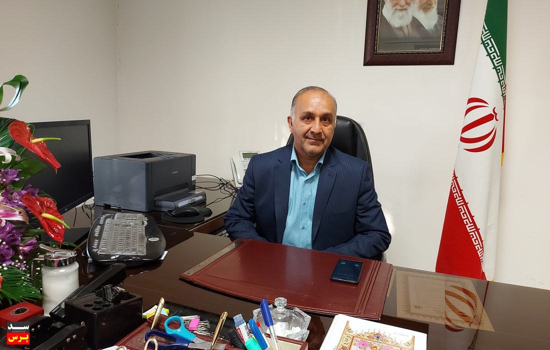 حضور در کنار مجموعه نیروگاهها جهت تولید برق پایدار بایستی ملموس باشد