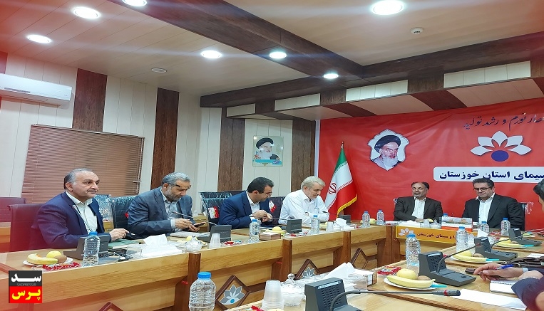 صدا وسیما نقش بسزایی در فرهنگ سازی مدیریت مصرف برق دارد