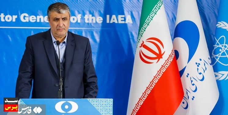 مکان‌یابی پنج ساحل دریایی برای احداث نیروگاه هسته‌ای
