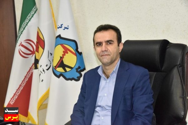 خط دو مداره جدید با هدف تقویت شبکه برق شادگان احداث شد
