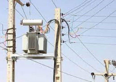 بیش از ۱۰هزار کیلوولت آمپر به ظرفیت برق شرق کلانشهر اهواز اضافه شد