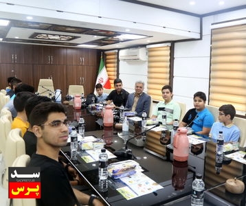 کارگاه های آموزشی مدیریت مصرف آب و انرژی در سازمان آب و برق خوزستان برگزار شد