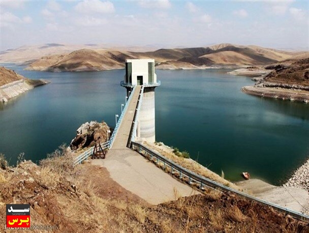 بهرهبرداری رسمی ۳ سد در بوشهر