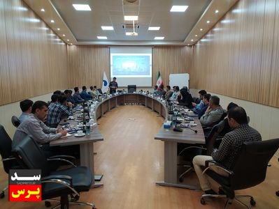 کارگاه آموزشی امنیت سایبری صنعتی برگزار شد