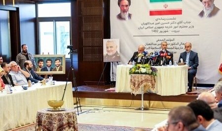 آمادگی ایران برای ساخت نیروگاه برق در لبنان
