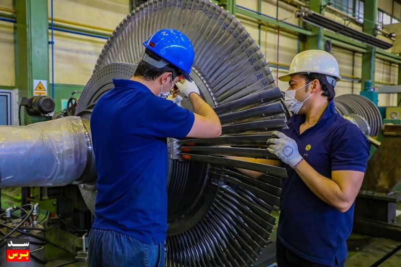 فصل تعمیرات نیروگاههای حرارتی از ابتدای مهر آغاز میشود/ اجرای ۱۱۰ هزار مگاوات برنامه تعمیراتی در نیروگاههای کشور