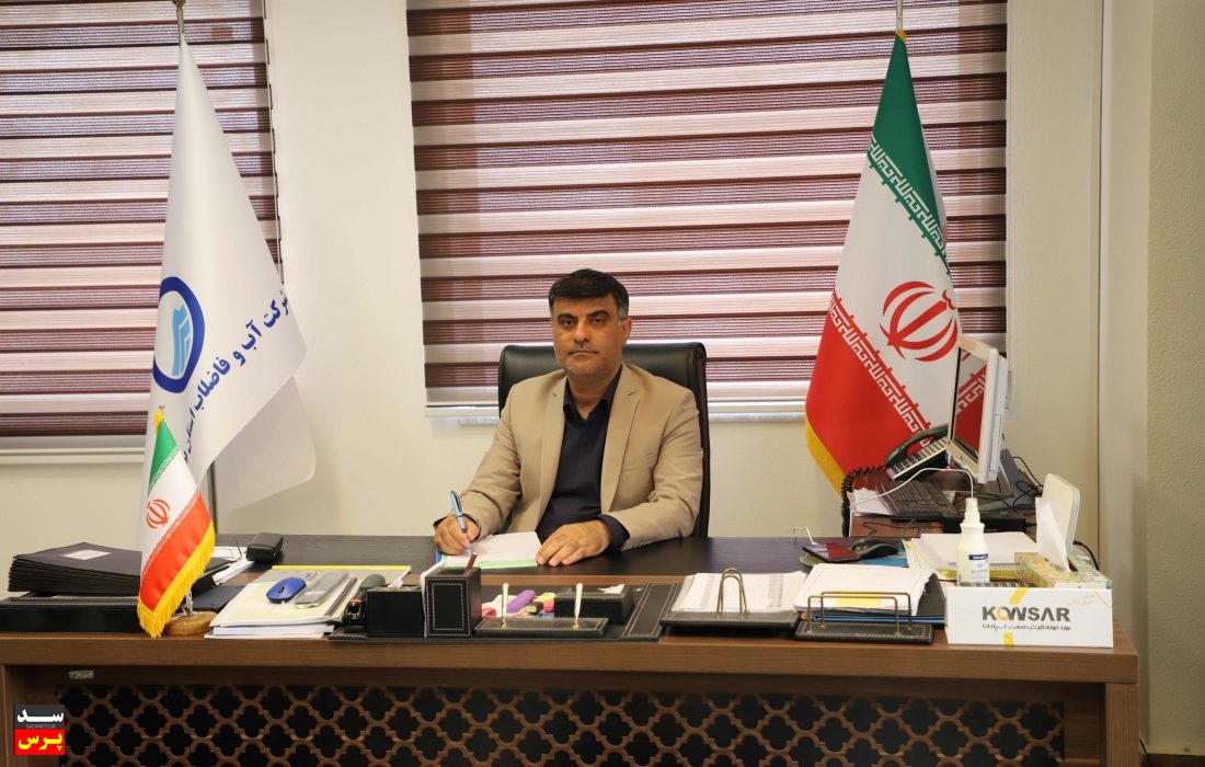طرح آبرسانی به ۶ مجتمع آبرسانی استان بوشهر عملیاتی شد