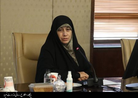 معاون وزیر نیرو: بهره برداری از «ساما» گام نخست ساماندهی منابع انسانی در صنعت آب و برق است