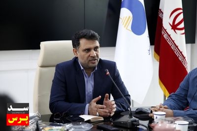 دبیر منطقه ۳ و عضو اصلی شورای راهبردی روابط عمومی بخش آب کشور منصوب شد
