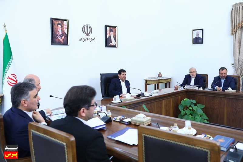 برنامه جامع احداث ۱۵ هزار مگاوات نیروگاه خورشیدی در راه شورای اقتصاد