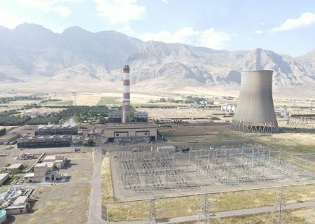 واحد یک نیروگاه بیستون به مدار تولید بازگشت