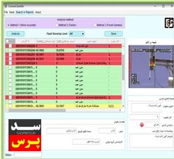 رونمایی از سه محصول فناورانه شرکت توزیع نیروی برق خوزستان
