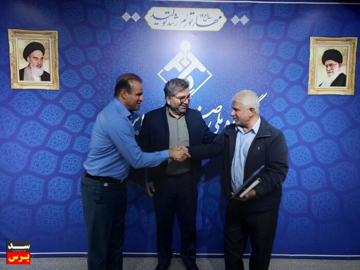تفاهمنامه تامین آب برخی مناطق غرب اهواز به امضا رسید