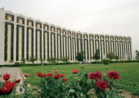 قدردانی معاون وزیر نیرو در امور آب و آبفا از مدیرعامل سازمان آب و برق خوزستان