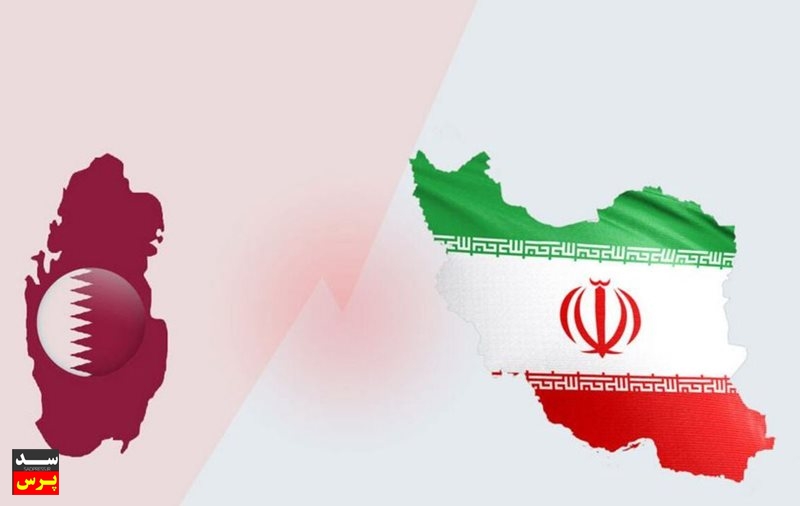 نهمین اجلاس کمیسیون همکاریهای مشترک اقتصادی ایران و قطر برگزار میشود