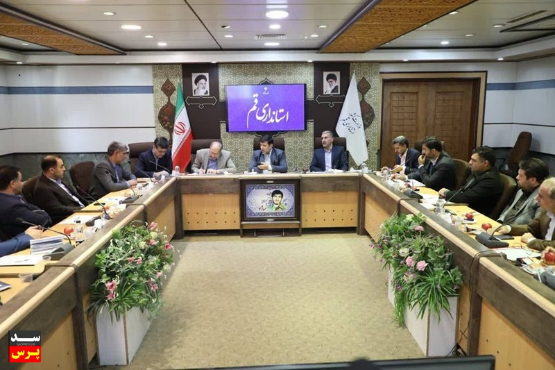 اهمیت همکاری صنعت آب و برق در پیشرفت پروژههای نهضت ملی مسکن