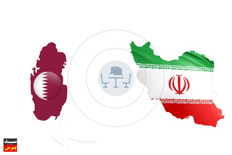 کمیسیون مشترک ایران و قطر؛ فرصتی برای توسعه روابط اقتصادی غیرنفتی