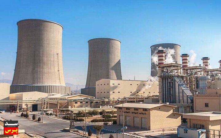 نیروگاههای تهران از مازوت استفاده نمیکنند
