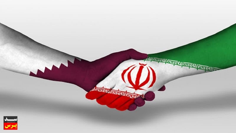 نهمین کمیسیون همکاری‌های مشترک اقتصادی ایران و قطر آغاز به کار کرد