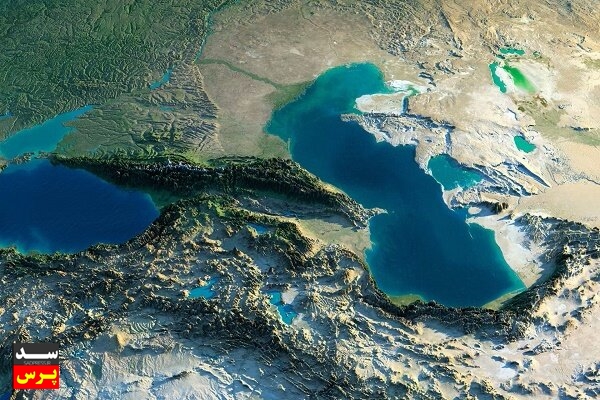 آب دریا با کمک انرژی‌های پاک به درون سرزمین منتقل می‌شود