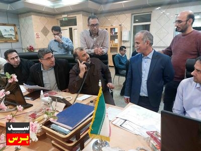 آزمون خودراه اندازی در سد و نیروگاه کارون۳ با موفقیت انجام شد